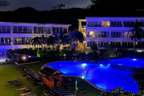 Studio in the Condo in Phuket, Thailand № 152864 - Foto 2