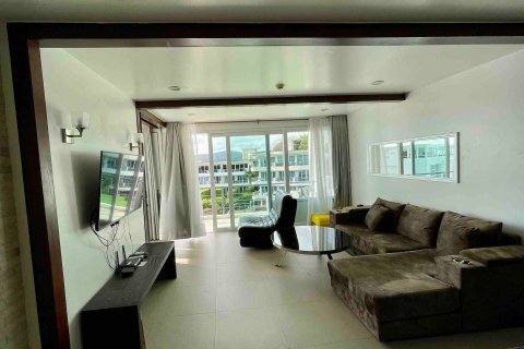 Studio in the Condo in Phuket, Thailand № 152864 - Foto 9