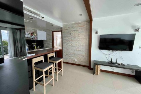 Studio in the Condo in Phuket, Thailand № 152864 - Foto 7
