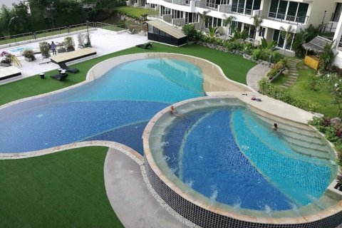 Studio in the Condo in Phuket, Thailand № 152864 - Foto 3