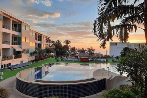 Studio in the Condo in Phuket, Thailand № 152864 - Foto 5
