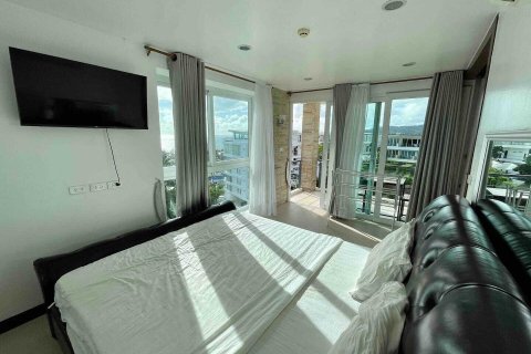 Studio in the Condo in Phuket, Thailand № 152864 - Foto 12