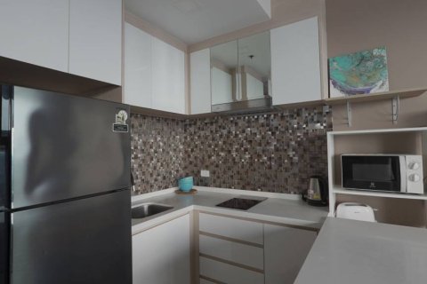 Duplex in Sattahip, Thailand 2 bedrooms № 155448 - photo 8