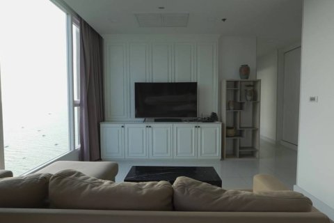 Duplex in Sattahip, Thailand 2 bedrooms № 155448 - photo 5
