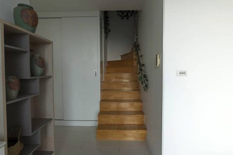 Duplex in Sattahip, Thailand 2 bedrooms № 155448 - photo 10