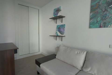 Duplex in Sattahip, Thailand 2 bedrooms № 155448 - photo 4