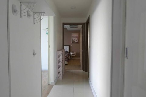 Duplex in Sattahip, Thailand 2 bedrooms № 155448 - photo 9