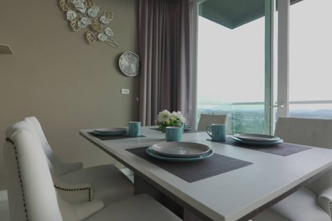 Duplex in Sattahip, Thailand 2 bedrooms № 155448 - photo 7