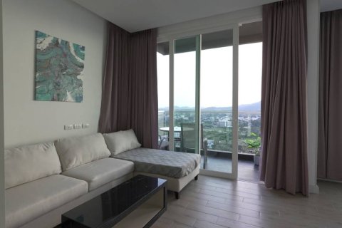Duplex in Sattahip, Thailand 2 bedrooms № 155448 - photo 3