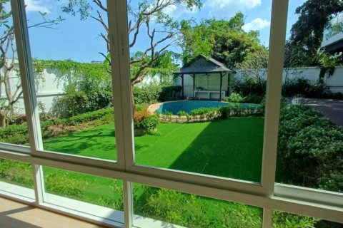 Casa de 5 dormitorios en Suan Luang, Bangkok, Tailandia № 155446 - foto 3