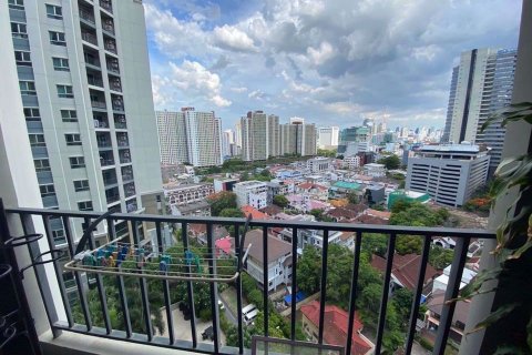 ЖК Belle Grand Rama 9 в Бангкоке, Таиланд № 36666 - фото 12
