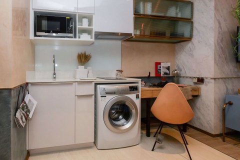 Off-plan Ashton Silom in Bangkok, Thailand № 33757 - photo 3