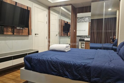 Condo à Bang Lamung, Thaïlande, 2 chambres № 171462 - photo 8