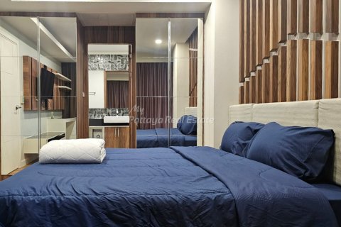 Condo à Bang Lamung, Thaïlande, 2 chambres № 171462 - photo 6