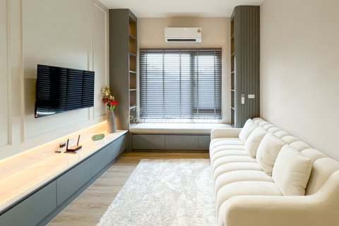House in Bang Lamung, Thailand 4 bedrooms № 171465 - photo 22
