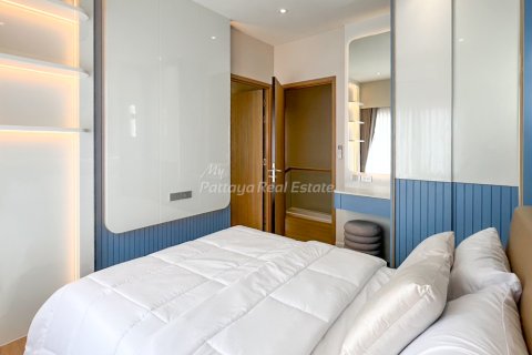 House in Bang Lamung, Thailand 4 bedrooms № 171465 - photo 30