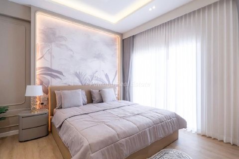 House in Bang Lamung, Thailand 4 bedrooms № 171465 - photo 19
