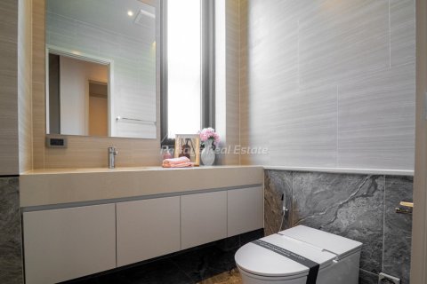 House in Bang Lamung, Thailand 4 bedrooms № 171460 - photo 21