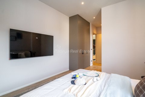 House in Bang Lamung, Thailand 4 bedrooms № 171460 - photo 30