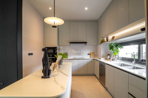 House in Bang Lamung, Thailand 4 bedrooms № 171460 - photo 11