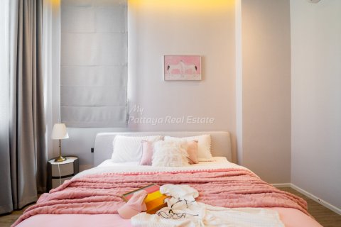 House in Bang Lamung, Thailand 4 bedrooms № 171460 - photo 24