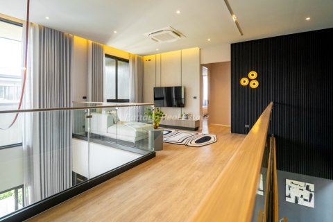 House in Bang Lamung, Thailand 4 bedrooms № 171460 - photo 18