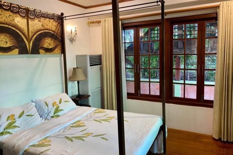 Chalet de 3 dormitorios en Chiang Mai, Tailandia № 160007 - foto 16