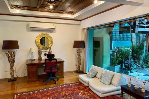 Chalet de 3 dormitorios en Chiang Mai, Tailandia № 160007 - foto 21