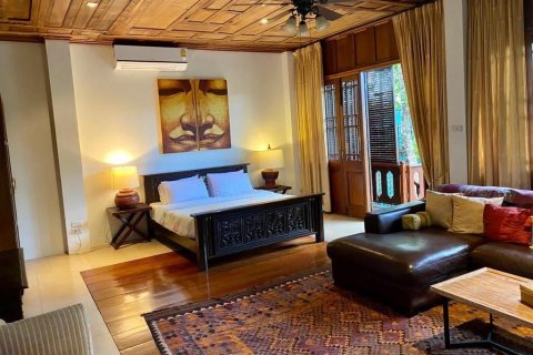 Chalet de 3 dormitorios en Chiang Mai, Tailandia № 160007 - foto 18