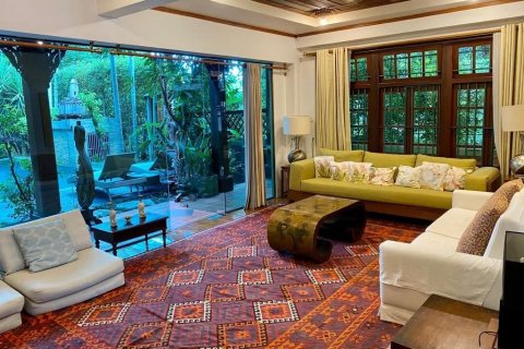 Chalet de 3 dormitorios en Chiang Mai, Tailandia № 160007 - foto 17