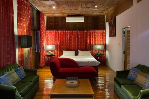Chalet de 3 dormitorios en Chiang Mai, Tailandia № 160007 - foto 19