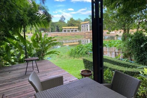 Chalet de 3 dormitorios en Chiang Mai, Tailandia № 160007 - foto 6