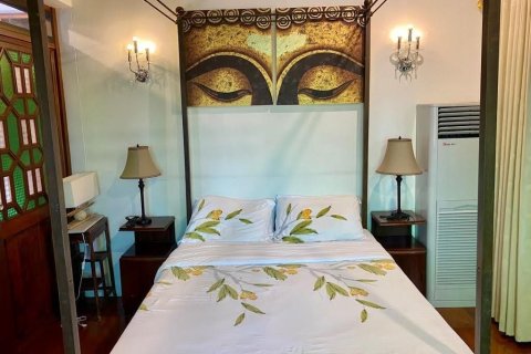 Chalet de 3 dormitorios en Chiang Mai, Tailandia № 160007 - foto 22