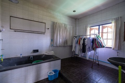 Haus in Chiang Mai, Thailand 5 Schlafzimmer № 160003 - Foto 16