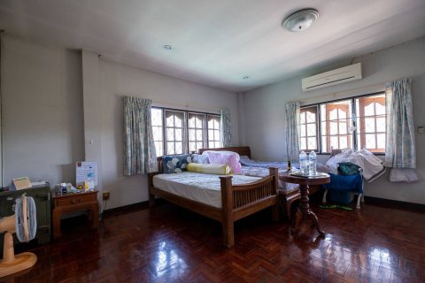 Haus in Chiang Mai, Thailand 5 Schlafzimmer № 160003 - Foto 12