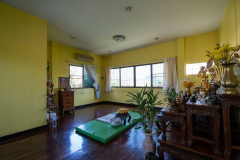Haus in Chiang Mai, Thailand 5 Schlafzimmer № 160003 - Foto 15