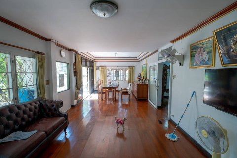 Haus in Chiang Mai, Thailand 5 Schlafzimmer № 160003 - Foto 10