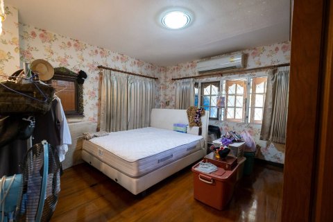 Haus in Chiang Mai, Thailand 5 Schlafzimmer № 160003 - Foto 13