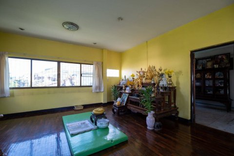 Haus in Chiang Mai, Thailand 5 Schlafzimmer № 160003 - Foto 11