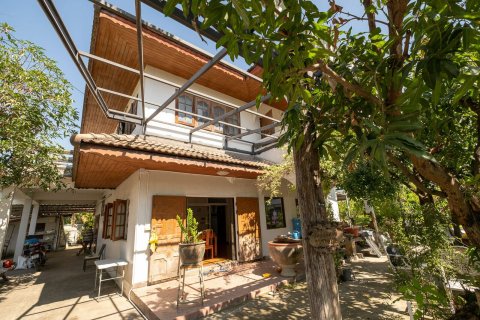 Haus in Chiang Mai, Thailand 5 Schlafzimmer № 160003 - Foto 3