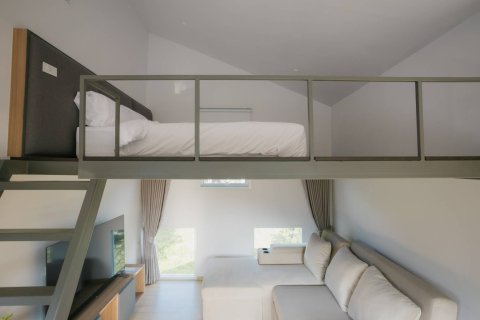 Chalet de 5 dormitorios en Chiang Mai, Tailandia № 160006 - foto 13