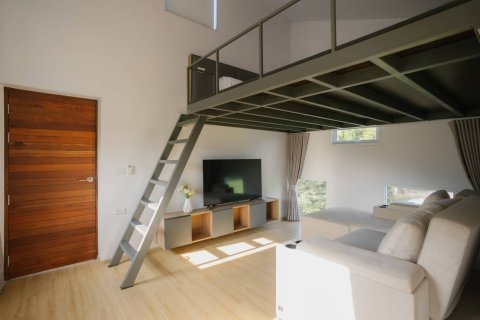 Chalet de 5 dormitorios en Chiang Mai, Tailandia № 160006 - foto 14
