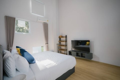 Chalet de 5 dormitorios en Chiang Mai, Tailandia № 160006 - foto 17