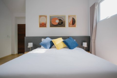 Chalet de 5 dormitorios en Chiang Mai, Tailandia № 160006 - foto 10