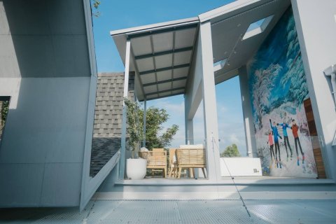 Chalet de 5 dormitorios en Chiang Mai, Tailandia № 160006 - foto 4