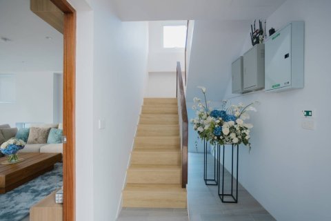 Chalet de 5 dormitorios en Chiang Mai, Tailandia № 160006 - foto 6