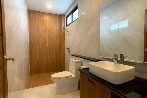 Chalet de 6 dormitorios en Chiang Mai, Tailandia № 160005 - foto 20