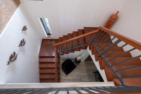 Chalet de 3 dormitorios en Chiang Mai, Tailandia № 160004 - foto 19