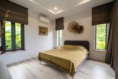 Chalet de 3 dormitorios en Chiang Mai, Tailandia № 160004 - foto 22