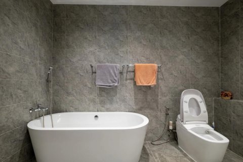 Chalet de 3 dormitorios en Chiang Mai, Tailandia № 160004 - foto 26